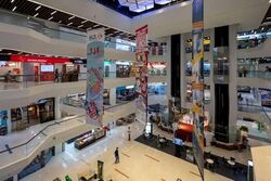 Bukit Timah Plaza / Sherwood Towers (D21), Retail #599077921